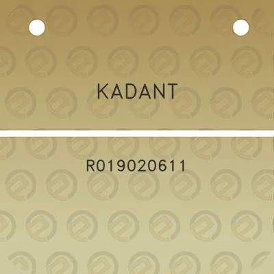 kadant-r019020611