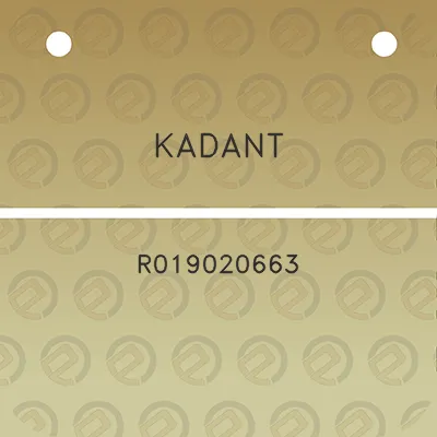 kadant-r019020663