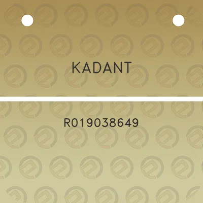 kadant-r019038649