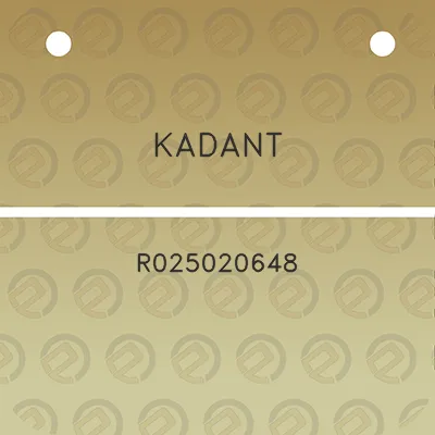 kadant-r025020648