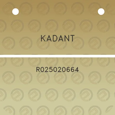 kadant-r025020664