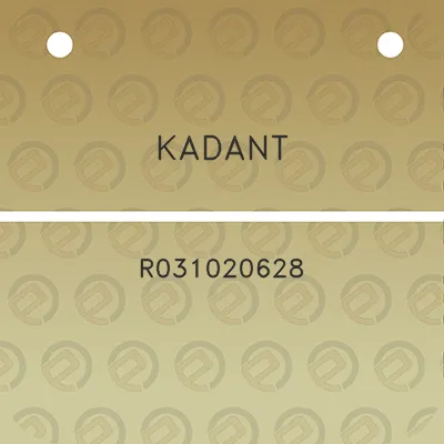 kadant-r031020628