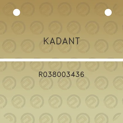 kadant-r038003436