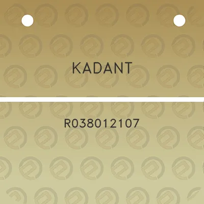 kadant-r038012107