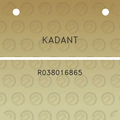 kadant-r038016865