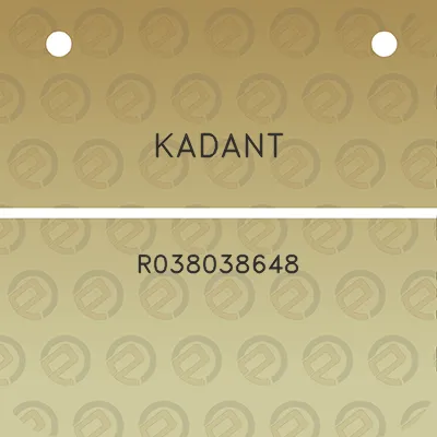 kadant-r038038648