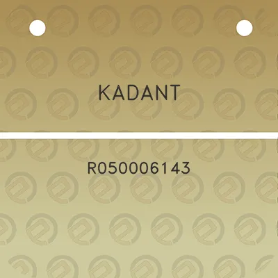 kadant-r050006143