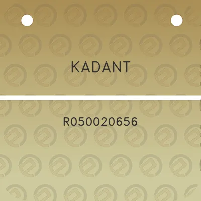 kadant-r050020656