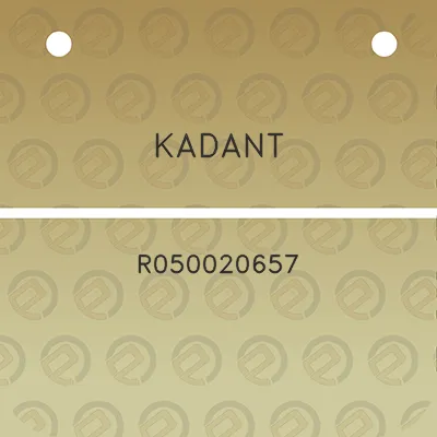 kadant-r050020657