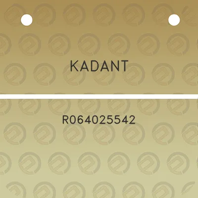 kadant-r064025542