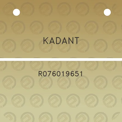 kadant-r076019651