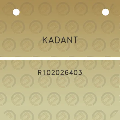 kadant-r102026403