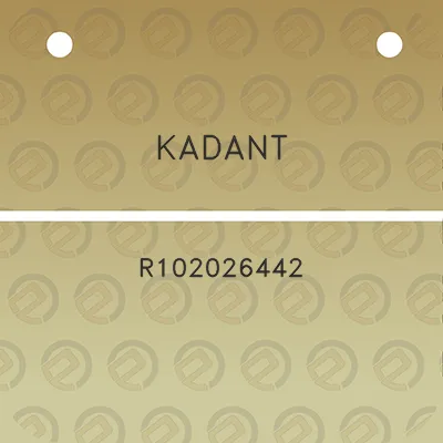 kadant-r102026442