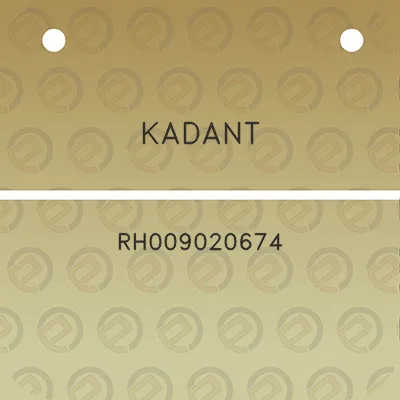 kadant-rh009020674