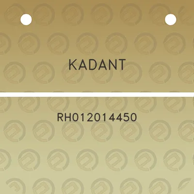 kadant-rh012014450