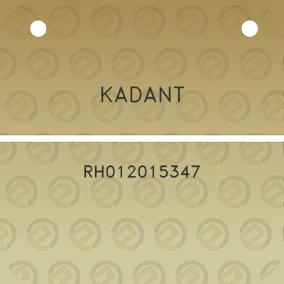 kadant-rh012015347