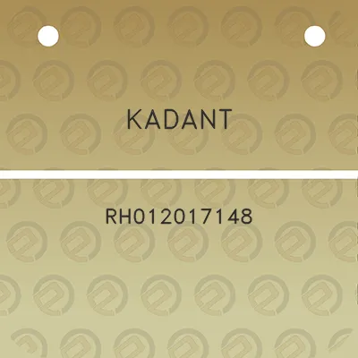 kadant-rh012017148