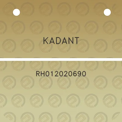 kadant-rh012020690