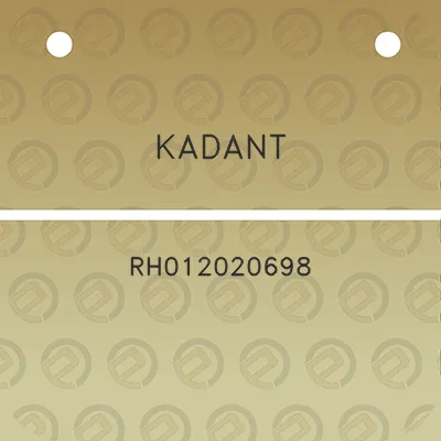 kadant-rh012020698