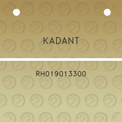 kadant-rh019013300