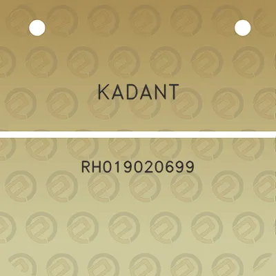 kadant-rh019020699