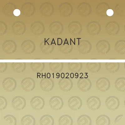 kadant-rh019020923