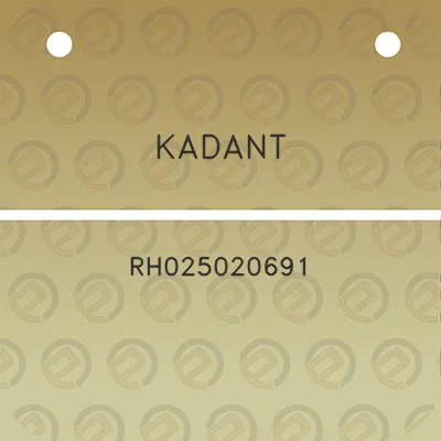 kadant-rh025020691