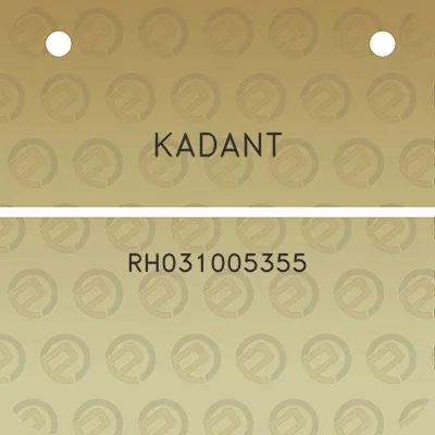 kadant-rh031005355