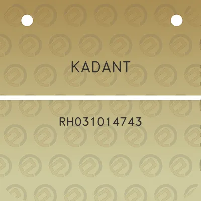 kadant-rh031014743