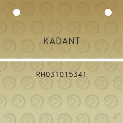 kadant-rh031015341