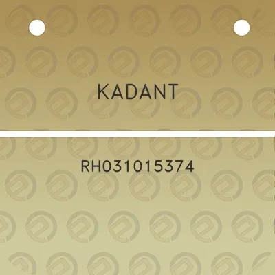 kadant-rh031015374