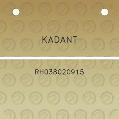 kadant-rh038020915