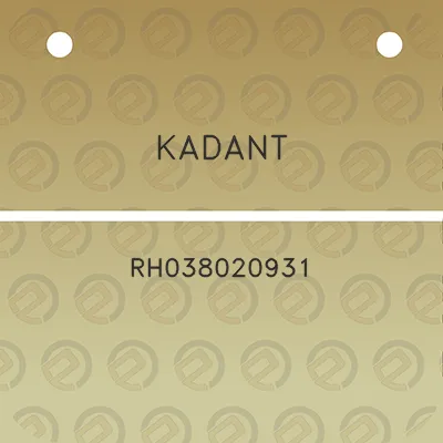 kadant-rh038020931