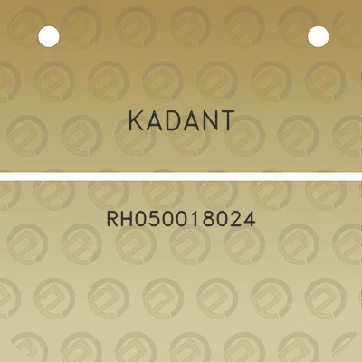 kadant-rh050018024