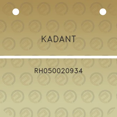 kadant-rh050020934