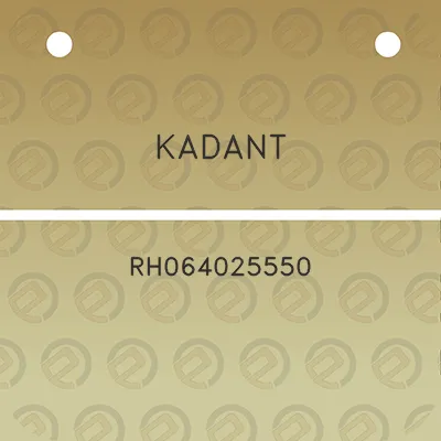 kadant-rh064025550