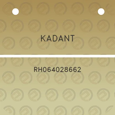 kadant-rh064028662