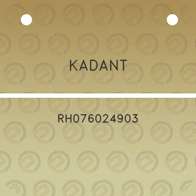 kadant-rh076024903