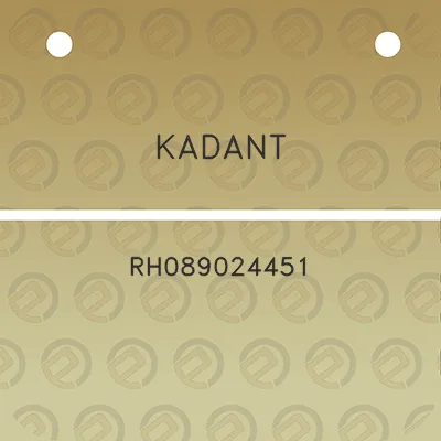 kadant-rh089024451