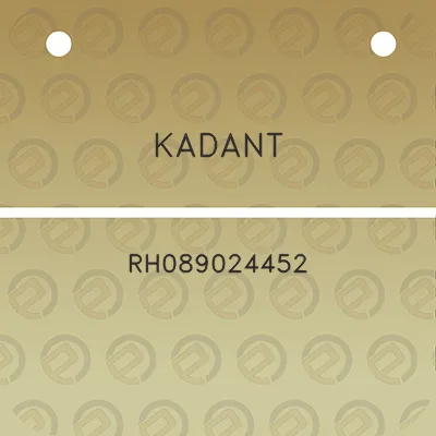 kadant-rh089024452