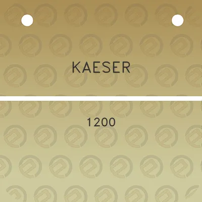 kaeser-1200