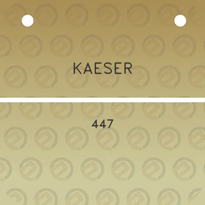 kaeser-447