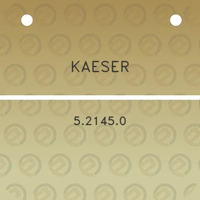 kaeser-521450