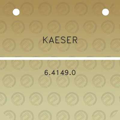 kaeser-641490