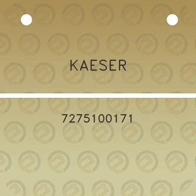 kaeser-7275100171