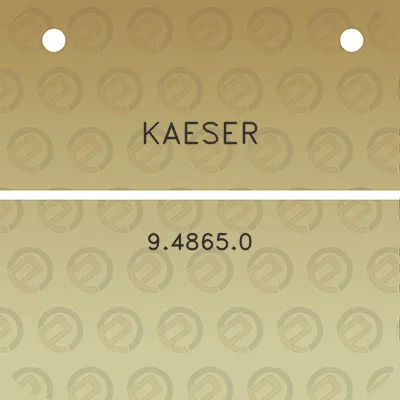 kaeser-948650