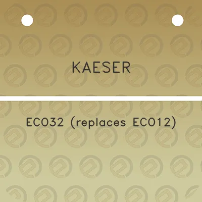 kaeser-eco32-replaces-eco12