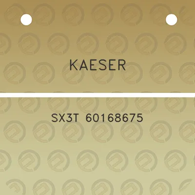 kaeser-sx3t-60168675