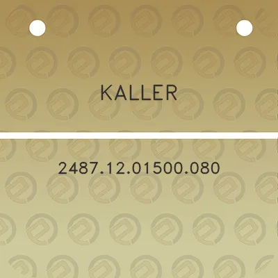 kaller-24871201500080