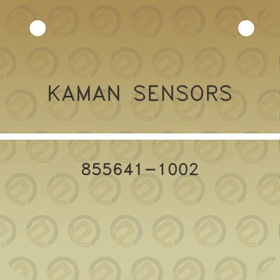 kaman-sensors-855641-1002